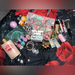 Mystery all girl bag 10 awesome products!!!
